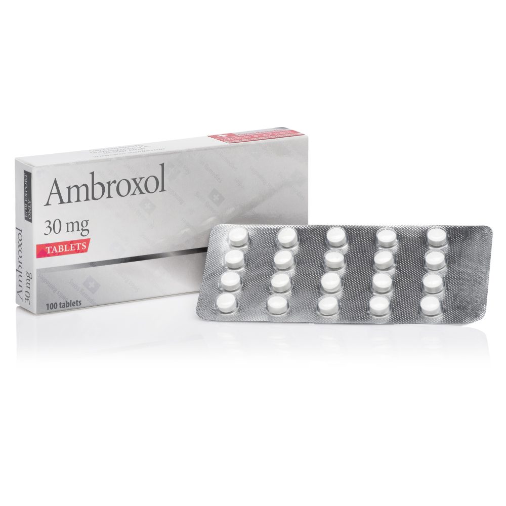 ambroxol_30mg Ambroxol