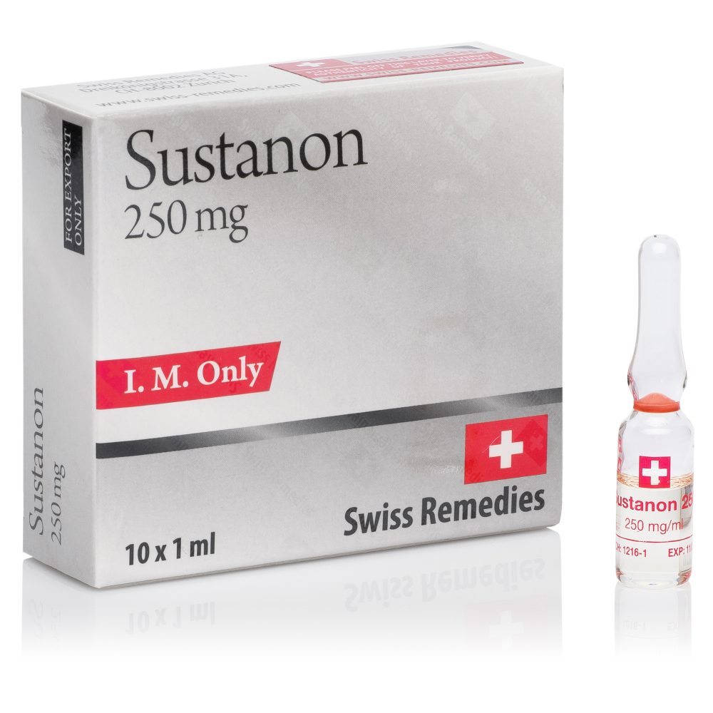 sustanon-250mg