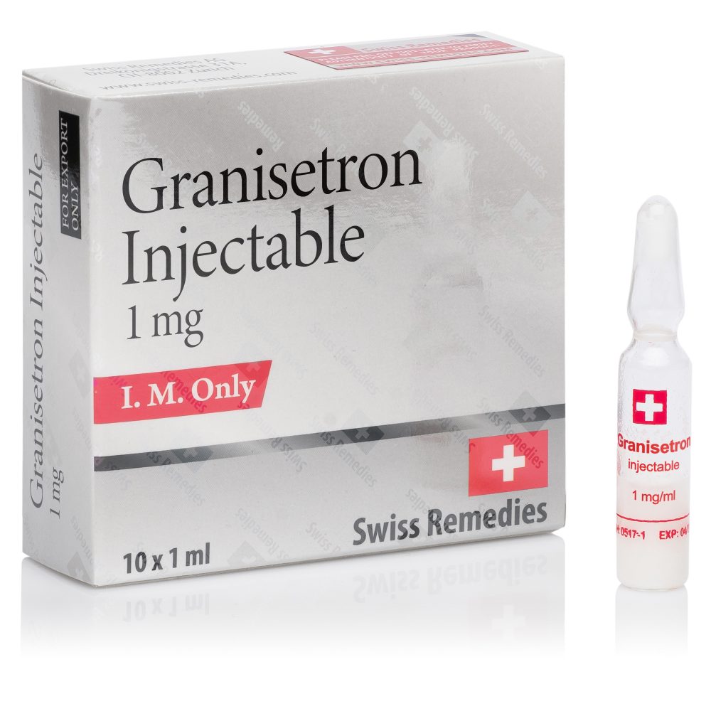 granisetron-1mg