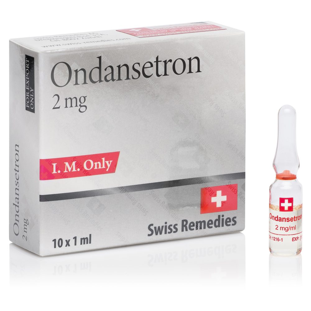 ondansetron-2mg